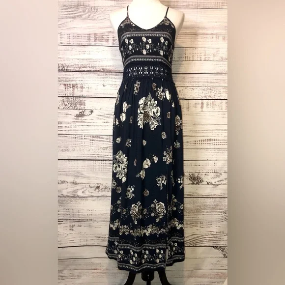 knee length dresses for ladies SHEIN Elenzga Long Robe Dress For Women, New Arrival Fashion Loose Pla |  Dress